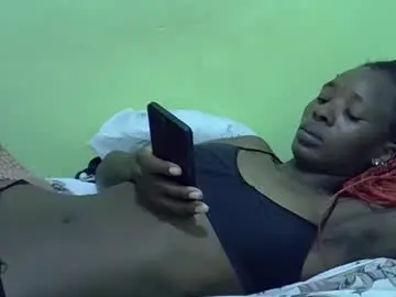 Chaturbate Free Porn Cam of sweet_candie01