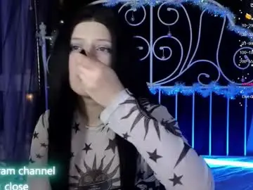 Chaturbate Best Webcam of will_vand0m