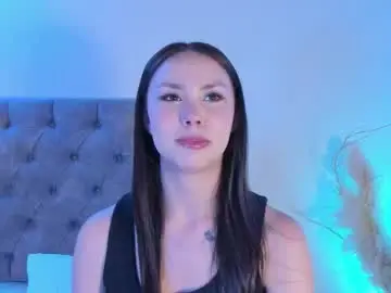 Chaturbate Nude Webcam of _celestee_1