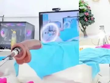 Chaturbate Sex Chat of ariana_girl_