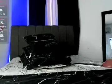 Chaturbate Adult Webcam of arondark