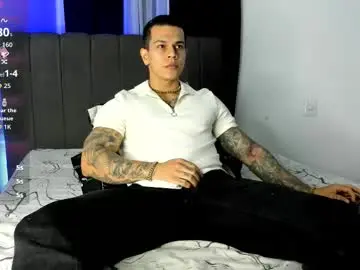 Chaturbate Watch Live Sex Cams of arondark