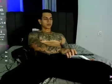 Chaturbate Adult Webcams of arondark