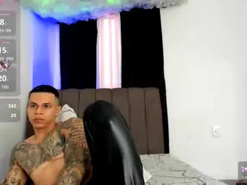 Chaturbate Nude Webcam of arondark