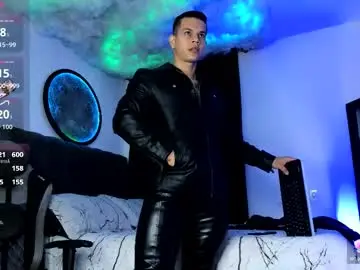 Chaturbate Live Sex of arondark