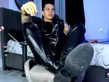 Chaturbate Private Sex Chat of arondark