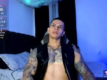 Chaturbate Free Porn Cam of arondark