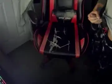 Chaturbate Live Sex of bbctyl17