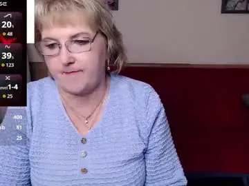 Chaturbate Nude Webcam of beautiful_lina7