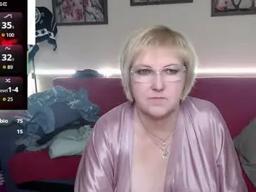 Chaturbate Live Porn of beautiful_lina7