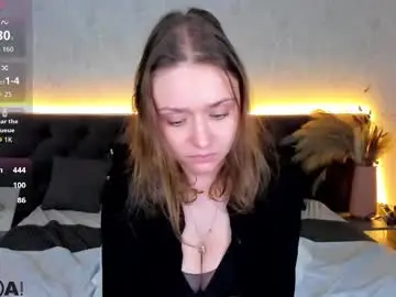 Chaturbate Live Sex Cam of bella_ramsi