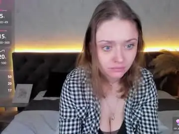 Chaturbate Live Porn of bella_ramsi