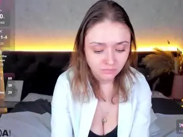 Chaturbate Nude Webcam of bella_ramsi