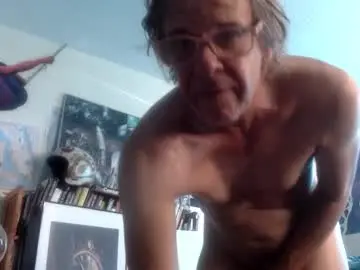 Chaturbate Adult Webcams of bottomboo7