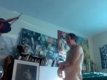 Chaturbate Nude Webcam of bottomboo7