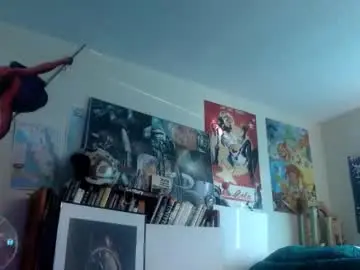 Chaturbate Sex Chat of bottomboo7