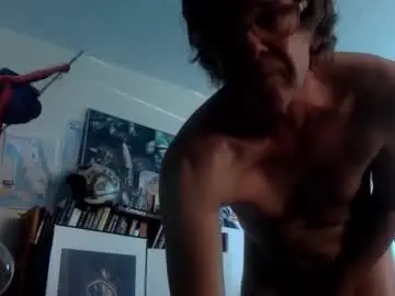 Chaturbate Live Porn of bottomboo7