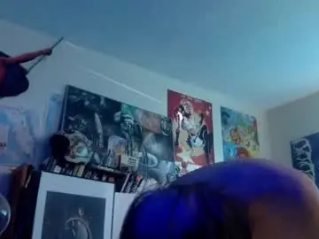 Chaturbate Live Sex Cam of bottomboo7