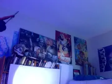 Chaturbate Live Porn of bottomboo7