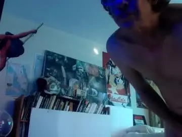 Chaturbate Sex Cam of bottomboo7