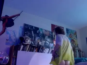 Chaturbate Best Webcam of bottomboo7