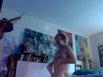 Chaturbate Sex Cam of bottomboo7