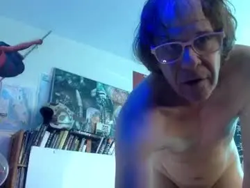 Chaturbate Adult Webcam of bottomboo7