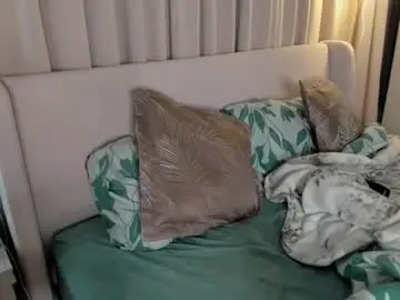 Chaturbate Live Sex Cam of bubbling_crush