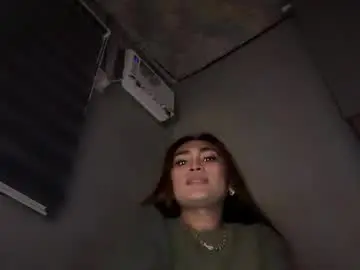 Chaturbate Adult Webcam of cathy_sanches