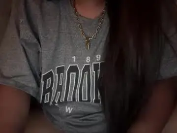 Chaturbate Live Sex Cam of cathy_sanches