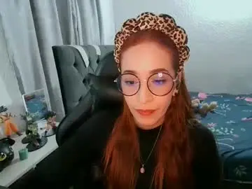 Chaturbate Live Sex Cam of dear_juliet