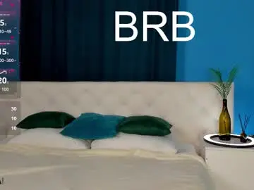 Chaturbate Best live sex cam show of eva__lewis