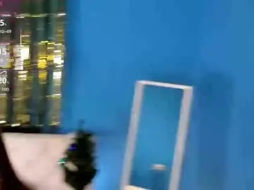 Chaturbate Live Sex of eva__lewis