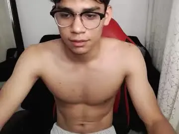 Chaturbate Nude Webcam of ibu_fox