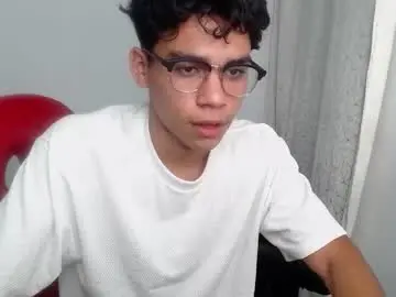 Chaturbate Nude Webcam of ibu_fox