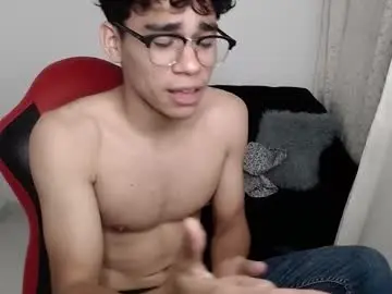 Chaturbate Free Porn Cam of ibu_fox