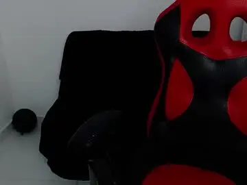 Chaturbate Adult Webcams of ibu_fox