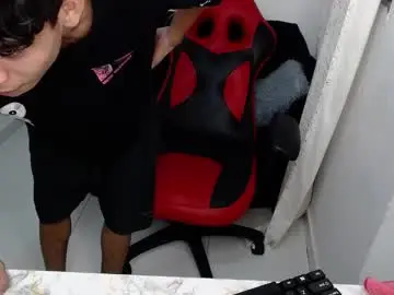 Chaturbate Best Webcam of ibu_fox