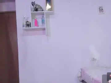 Chaturbate Watch Live Sex Cams of jhacky_sweet