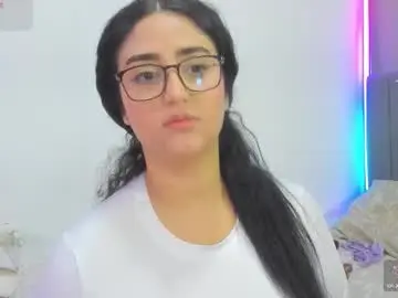 Chaturbate Live Sex Cam of jhacky_sweet