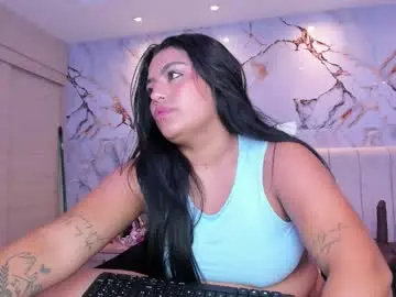 Chaturbate Live Sex of kiana_cream