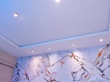 Chaturbate Watch Live Sex Cams of kiana_cream