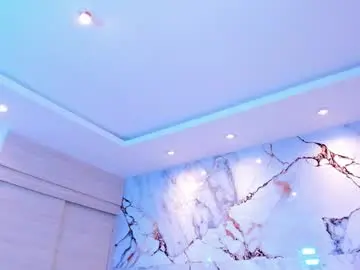 Chaturbate Best Webcam of kiana_cream