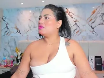 Chaturbate Sex Chat of kiana_cream