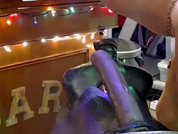 Chaturbate Best Webcam of leecox777