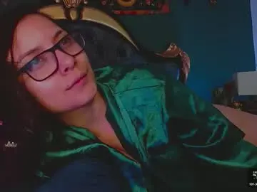 Chaturbate Adult Webcam of lilithmystic01