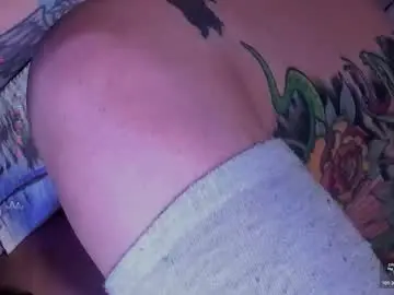 Chaturbate Best live sex cam show of lilithmystic01