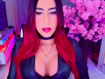 Chaturbate Private Sex Chat of lizagothdoll