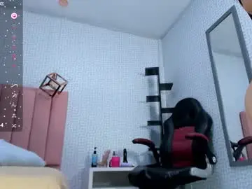 Chaturbate Live Sex Cam of lorenadavies