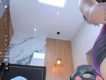 Chaturbate Adult Webcams of lorenadavies